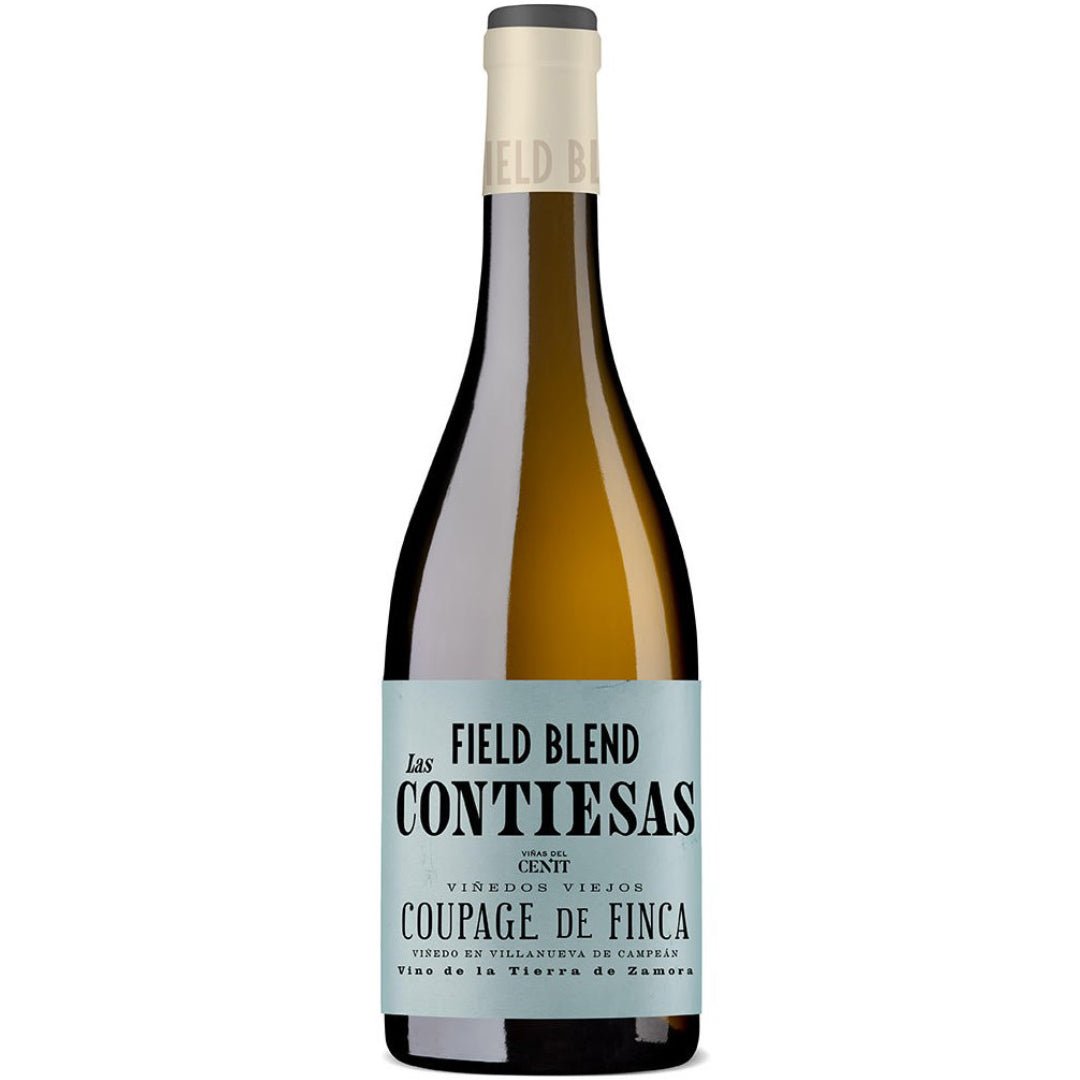 Vinas del Cenit Blanco Field Blend Las Contiesas - Latitude Wine & Liquor Merchant